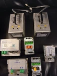 Arris Digital Transceiver Power Supply And Other Parts Look..p/r For. Price: $175.00.