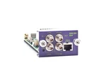 Extreme Networks 16444 E4G-CLK/MODULE New. Price: $120.00.