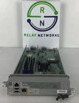 Cisco N9K-SUP-B+ 9500 6-CORE/12-THREAD Supervisor Module 32GB Ram 256GB Msata Used. Price: $289.09.