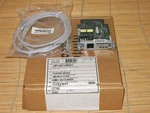 New Cisco WIC-1SHDSL-V3 G.shdsl Wan Interface Card Open Box Neu:. Price: $41.59.