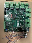 Identiv Hirsch Door Physical Access Controller Board With CCMX8 Used. Price: $499.00.