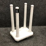 Abb Tropos 1420 Outdoor Mesh Edge Router Node, Gigabit Ethernet 653 Mhz IPV4 Open. Price: $784.99.