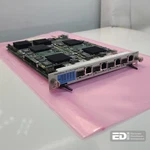 Spirent LAN-3324A Smarmetrics Xd 4-PORT Gigabit Ethernet Module Used. Price: $1013.17.