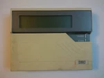 Dsc Maxsys Kantech Expander Escort Keypad Power Series Security Alarm System Used. Price: $25.47.