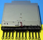C8S46A 724424-001 16GB 24C Brocade Fc With Power Pack Ent License Used. Price: $195.00.