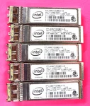 (lot Of 5)INTEL 850NM 21CFR Transceiver FTLX8571D3BCV-I3 E65689-002 Used. Price: $35.99.