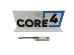 Brocade 57-1000485-01 32GBPS Sw Sfp+ Tranceiver Module Used. Price: $39.95.