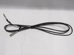 Genuine Hpe 844477-B21 25GB SFP28 To 3M Direct Attach Copper Cable Used. Price: $49.99.
