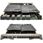 Cisco N7K-M108X2-12L Nexus 7000 Series 8-PORT 10GBE Switch Module Used. Price: $117.80.