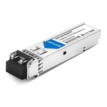 Juniper Networks SRX-SFP-1GE-SX-ET Transceiver, Silver Used. Price: $17.00.