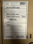 Cisco Meraki Stacking Cable (MA-CBL-120G-3M) Am New. Price: $75.00.