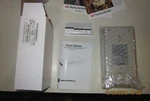 New Motorola High Power Gigabit Poe Injector AP-PSBIAS-1P3-AFR. Price: $12.88.