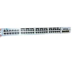 Cisco TNY-WS3750X-3560X(A)48 Port Network Switch Used. Price: $40.00.