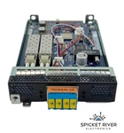 Netronome Cisco PCBD0031-003 2-PORT 10GBASE-SR Sourcefire Module SMA-AMDA0031 Used. Price: $60.00.