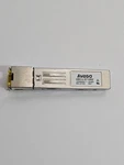 Avago ABCU-5700RZ 1000BASE-T Sfp+ RJ-45 1.25GB Transceiver Module ABCU-5710RZ Used. Price: $9.95.