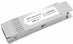 Axiom Memory QSFP-40G-LX4-AX 40GBASE-LX4 Qsfp+ Transceiver For Cisco New. Price: $621.27.