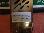 FTM-3012S-G20 Fiberxon 1.0625-1.25 Gbps Gbic Transceiver Brand New!. Price: $50.00.