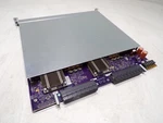 Alcatel-lucent SRM-7750 SFM5-12E Switch Fabric Module IP3CAAPEAA 3HE08421AA Open. Price: $800.00.