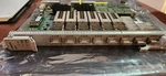 Ciena NTK530QM WOWUA6CEAA 4X10G Otr 8X Xfp Card Excellent Condition Used. Price: $3200.00.