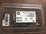 Hp QW923A 16GB Sfp+ Sw Xcvr Transceiver QW923-63001 680536-001 Open. Price: $89.00.