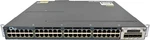 Cisco Catalyst WS-C3560X-48PF-S 48PORT Poe+ Ge Switch +C3KX-NM-1G 1X Psu Sehr. Price: $114.87.