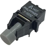 HFBR-1523Z Avago Fiber Optic Transmitter Connector 40KBD New. Price: $20.16.