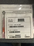 New Genuine Cisco QSFP-40G-CSR4 Transceiver Module Fast Shipping Us. Price: $59.88.
