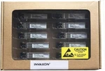 SFP-10G-SR, 10G, Sfp+, 10GBASE-SR, 850NM, Lc, 300M, Ddm Transceiver Pack New. Price: $59.95.