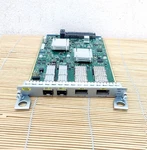 Cisco A900-IMA2Z Asr 2-PORT 10GE Xfp/sfp+ Module Gebraucht. Price: $607.72.