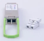 Colorchip QSFP28 Transceiver 100GBE C100Q020CWDM403B Open. Price: $34.85.