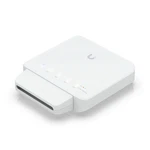Ubiquiti Unifi Usw-flex 5-PORT Managed Gigabit Ethernet Switch Free Shipping New. Price: $130.00.