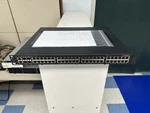 Brocade ICX6450-48P 48PT 1G Switch Poe+ 780W W/10G Sfp+ Used. Price: $50.00.