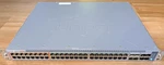 Juniper EX4100-48MP 48-PORT Multi-gig W/32X 1G, 16X 1G/2.5G Poe++ & 4X 10G Used. Price: $1595.69.