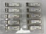 FTLF8532P4BCV-EM Finisar Fibre Channel (32GFC) Short-wavelength Sfp+ Optical Used. Price: $69.00.