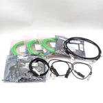 Cisco, Delltechnologies, Add And More Optical Transceiver Cables Lot Of 10 Used. Price: $49.99.