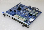 Cyan 800-0093-01-02 PME-216I, Z-series Multiplexer Prncd WOOMAN3VAA Used. Price: $532.00.