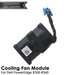 New Genuine Dell Poweredge R350 R360 0DGTG9 Cooling Fan Module -. Price: $24.99.