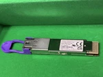 Finisar FTCD4313E2PCLFB Transceiver 400G Qsfp-dd FR4 13XX Nm 3KM Smf Used. Price: $395.00.