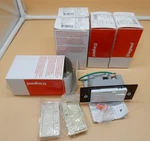 Legrand Wattstopper RH703PTUTC Paddle Radiant Dimmer New Nos Light Switch +color. Price: $24.00.