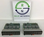 Lot Of Dell 00NYND S6100-MOD-16XETH40-F 16X40GE Qsfp+ Module- Used. Price: $89.19.