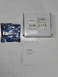 Wiwav Industrial 1.25G Sfp-t RJ45 Copper Transceiver 100M New. Price: $9.00.