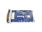 Cisco FPNM-4SR-10G Firepower Port Fiber Network Expansion Module Non-bypass Used. Price: $49.99.