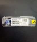 Nokia 3AL82074AA QSFP28 100GBASE-LR4 Single Rate 10KM Smf Transceiver New. Price: $1500.00.