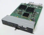 Extreme Networks Enterasys K-series KK2008-0204 4-PORT Sfp+ Switching Module Used. Price: $59.99.