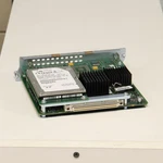 Cisco NME-NAC-K9 Network Module 28XX/38XX Used. Price: $50.00.