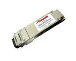Arista QSFP-100G-ER4 Compatible 100GBASE-ER4 QSFP28 Smf, 1310NM, 40KM, Lc, Dom New. Price: $1995.00.