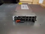 Ibm 90Y9390 1/10 Gig 10GBS Uplink Ethernet Switch Module Blade 44W4407 44W4404 Open. Price: $124.00.