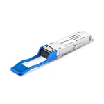 Qsfptek QSFP28 Transceiver, Ethernet Lc Single-mode 100GBASE-LR4 M... New. Price: $343.57.