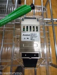 Avago AFBR-5601Z 1000BASE-SX Gbic Transceiver. Brand New!. Price: $20.00.
