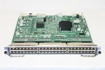 JG663A Hpe Flexnetwork 7500 48-PORT 1000BASE-T Poe+ Module LSQ3GV48SC0 Used. Price: $699.99.